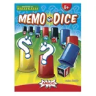 01759 - Memo Dice Game, for 2-4 Players, from 8 Years