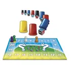 01759 - Memo Dice Game, for 2-4 Players, from 8 Years