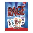 00990 - Rage, Card Game, for 3-8 Players, from 10 Years (DE edition)