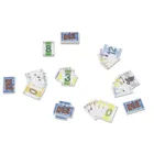 00990 - Rage, Card Game, for 3-8 Players, from 10 Years (DE edition)