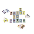 01920 - Cafe International, Card Game, 2-5 Players, from 10 Years