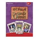 06920 - Der große Dalmuti, Card Game, for 2-8 Players, from 8 Years (DE edition)