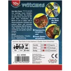 10036073 - Witches, Card Game, for 3-6 Players, from 10 Years (DE edition)