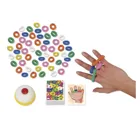 01735 - RinglDing, Community Game, for 2-6 Players, from 4 Years