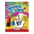 04982 - Speed Cups 2, Figure-/Card Game, for 2 Players, from 6 Years