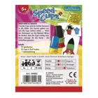 04982 - Speed Cups 2, Figure-/Card Game, for 2 Players, from 6 Years