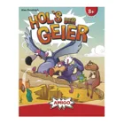 01943 - Hol's der Geier, Card Game, for 2-5 Players, from 8 Years (DE edition)