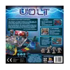 HG002 - VOLT, Brettspiel, 2-4 Spieler, ab 10 Jahren (DE-Ausgabe)