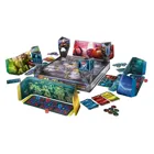 HG002 - Volt, Board game, 2-4 players, from 10 years (DE edition)