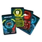 HG002 - Volt, Board game, 2-4 players, from 10 years (DE edition)