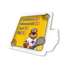 HG102 - The Heidelbär, Card game, 3-6 Players, from 8 years (DE edition)