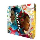 HG004 - Decipher, Board game, 2-4 players, from 10 years (DE edition)