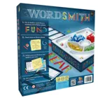 HG003E - Wordsmith (s), Figure game, for 1-4 Player, from 10 years (DE edition)