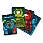 HG002E - VOLT, Boardgame (EN), for 2-4 Player, from 10 Years (DE-Ausgabe)