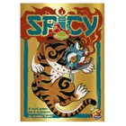 HG006E - SPICY, Card game (s), for 2-6 Player, from 10 years (DE edition)