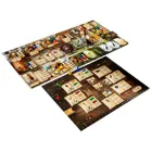 CZ034 - The alchemists, Board game, 2-4 players, from 14 years (DE edition)