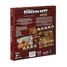 CZ029 - Dark Alleys - Extension for: Dungeon Petz, from 12 Years