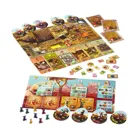 CZ029 - Dark Alleys - Extension for: Dungeon Petz, from 12 Years