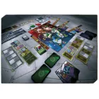 CZ005 - Space Alert, Board game, 1-5 Player, from 12 years (DE edition)