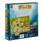 CZ025 - Tzolkin: The Mayan - Calendar, Board game, 2-4 players, from 13 years (DE edition)