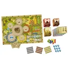 CZ025 - Tzolkin: The Mayan - Calendar, Board game, 2-4 players, from 13 years (DE edition)