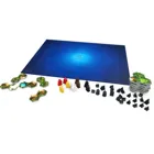 FG061 - Taluva Extention, Board Game, for 2-5 Players, from 8 Years