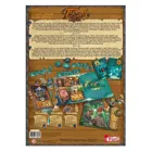 FG062 - Takara Island, Board Game, for 2-4 Players, from 8 Years