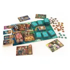 FG062 - Takara Island, Board Game, for 2-4 Players, from 8 Years