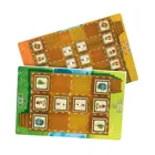 FG063 - YOKA NO MORI, Board Game, for 2 Players, from 7 Years