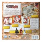 GIUD0002 - The Whitechapel File: Dear Boss - Board Game Ages 13+ (DE Expansion)