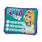 HR002 - Similo - fairy tale, Card game, 2+ players, from 7 years (DE edition)