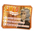 HR003 - Similo - History, Card game, 2+ Players, from 7 years (DE edition)