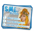 HR004 - Similo - myths, Card game, 2+ players, from 7 years (DE edition)