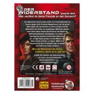 IBCD0011 - The Resistance, Card Game, for 5-10 Players, from 12 Years