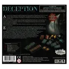 JT003 - Deception: Undercover Allies, Board Game, for 4 -12 Players, from 14 Years