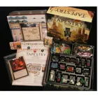 FEU63568 - Tapestry, Board game, 1-5 player, from 12 years (DE edition)