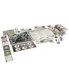 PHGD0034 - Aftermath - Brettspiel, 2-4 Spieler, ab 14 Jahren (DE-Ausgabe)