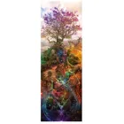 299101 - Magnesium Tree, Enigma Trees, 1000 Pieces - Puzzle Size 32,6 x 94,5 cm