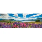 299026 - Lake Tekapo, Edition Alexander von Humboldt, 1000 Pieces - Puzzle Size 94.50 x 32.60 cm