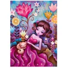 298494 - Better Tomorrow, Dreaming, 1000 pieces - puzzle size 50,0 x 70,0 cm