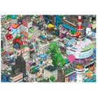 299156 - Berlin Quest, Pixorama, 1000 Teile - Puzzlegröße 70.00 x 50.00 cm