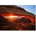 295943 - Mesa Arch, Edition Alexander von Humboldt, 1000 pieces - puzzle size 70.00 x 50.00 cm