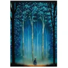 298814 - Forest Cathedral - Inner Mystic, 1000 pieces, 50.0 x 70.0 cm