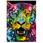 297664 - Wild Tiger - Jolly Pets, 1000 pieces, 50.0 x 70.0 cm