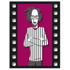 298821 - Tim Burton Films - Movie Masters, 1000 pieces, 70.0 x 50.0 cm