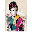 296841 - Audrey - People, 1000 pieces, 50.0 x 70.0 cm