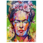 299125 - Frida - People, 1000 pieces, 50.0 x 70.0 cm