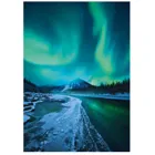 295493 - Northern Lights - Power of Nature, 1000 pieces, 50.0 x 70.0 cm