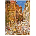 298746 - By Day - Romantic Town, 1000 pieces, 50.0 x 70.0 cm