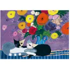 298180 - Sleep Well! - Rosina Wachtmeister, 1000 pieces, 70.0 x 50.0 cm